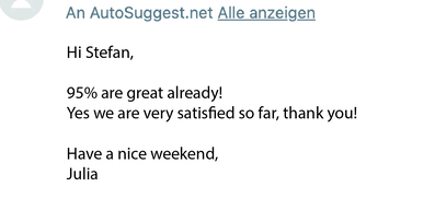 AutoSuggest.net review